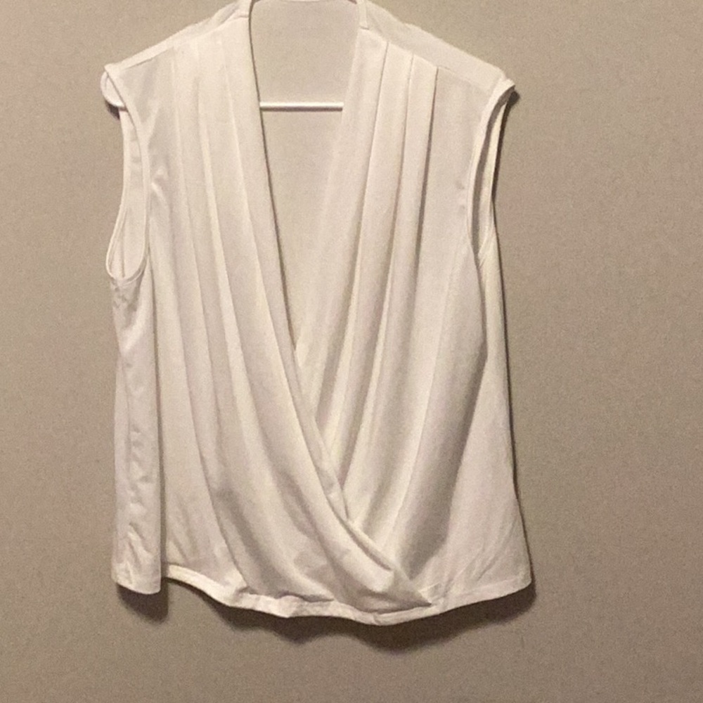 White Camisole NEW